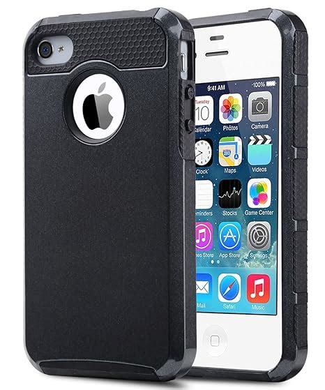 Amazon.com: Apple Iphone 4s Case.